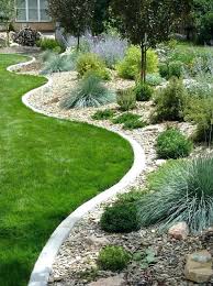 Landscape Boulders Lowes Garden Stones Medium Size Of Stones Lovely Landscape Concrete Stepping Sto Landscaping With Rocks Garden Edging Front Yard Landscaping
