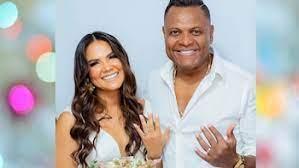 La viuda de Ómar Geles contó que hará con las canciones que el compositor  dejó sin publicar: “Seguiré el legado por mis hijos” - Infobae