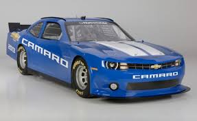 Free 3d model of the 2018 chevy camaro that will be used in the 2018 nascar season. 2013 Chevy Camaro Nascar Race Car Revealed Autoguide Com News