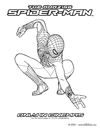 This leads to the formation of a new spider man costume which is black in color. Spiderman Coloring Spider Man Drawing