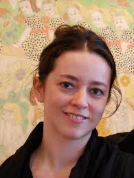 Valerie Rousseau Named Curator at Folk Art Museum