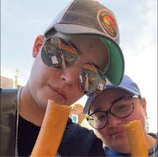 Ashlea Nieves-Gonzalez