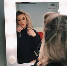 Tana Mongeau Tana Mongeau Celebs Long Hair Styles