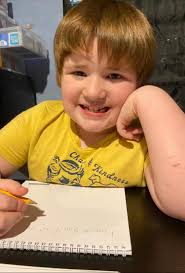 Ryker's PAWSOME Box Adventure