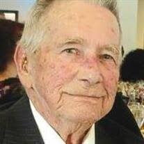 James "Jim" Bamford Obituary