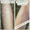 Female Hair Removal Wax