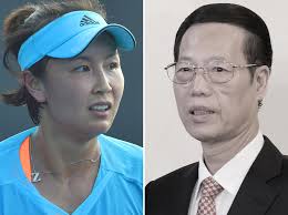 What Will Happen to Peng Shuai? Watch Chinese Politics