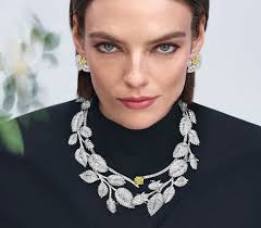 Star Spangled: All the 2024 Oscars Jewellery Winners