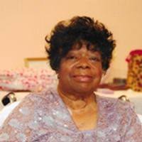 Rosa Lee Cooper Obituary March 13, 2015