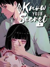 I Know Your Secret read comic online - BILIBILI COMICS
