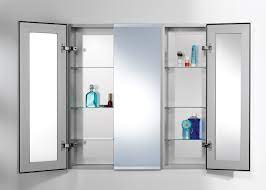 Maybe you would like to learn more about one of these? Bathroom Medicine Cabinets With Lights Recessed Mirrored