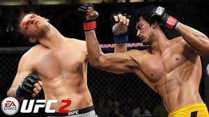 The first content update has arrived for ea sports ufc 2 on both xbox one and playstation 4. Ufc Game Cheat Codes Peatix