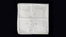 Meet the Laffer Curve: How the GOP tax plan began as a bar napkin doodle