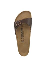 We did not find results for: Birkenstock Madrid Birko Flor Normal Hausschuh Dark Brown Braun Zalando De