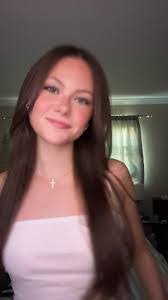 Olivia Harbin's Instagram, Twitter & Facebook