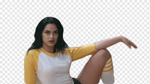 She made her debut portraying veronica lodge on the cw teen drama series riverdale,. Camila Mendes Veronica Lodge Riverdale Chapter One The River S Edge Archie Comics Camilla Camila Mendes Veronica Lodge Riverdale Png Pngwing
