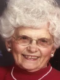 Olive Wise Spannaus Obituary May 10, 2018
