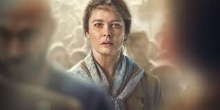 Burcu biricik (born 4 may 1989) is a turkish actress. Why You Must Watch The Fatma Turkish Series Of Burcu Biricik On Netflix