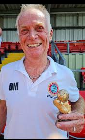 Wishing Keith Heunis , Rod Fowler and Duncan Gilchrist a very happy  birthday ⚽⚽⚽