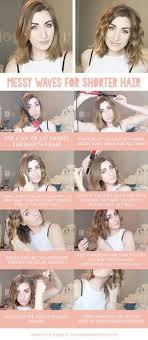 For longer hair, if you're wondering how to get corkscrew curls, this is your iron. Idea By Jackie Foster On Hair Waves Hair Tutorial How To Curl Short Hair Medium Hair Styles