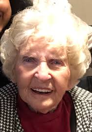 Doris Marie Craig Doyle