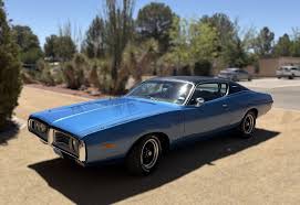 Image result for Blue Streak 1972 Charger