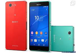 Hanya saja yang versi docomo tidak memakai nfc, sedangkan. Spesifikasi Dan Harga Sony Xperia Z3 Compact Docomo Menit Info