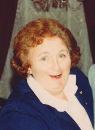 Margaret Sheehan Obituary