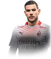 € * 06.10.1997 in marseille, frankreich Theo Hernandez Fifa 21 86 If Prices And Rating Ultimate Team Futhead