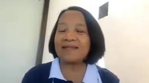 Panoorin ang birthday wish ni House Deputy Minority leader at ACT Teachers  party-list Rep. France Castro kay dating Pangulong Rodrigo Duterte