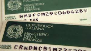 The codice fiscale is an identifier unique to each person that is used when dealing with italian government offices or for private concerns and is formulated using a combination of the person's name, place and date of birth. Come Fare Rapidamente Il Calcolo Del Codice Fiscale