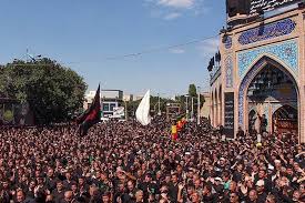 Dunia Islam Tak Mendukung Iran Serang Israel, Benarkah Ini Terkait  Perbedaan Ideologi?