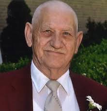 Obituary information for Joseph Herman Oley