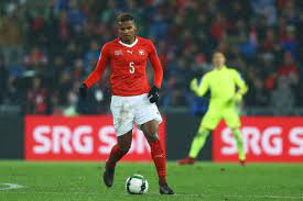 Latest on borussia dortmund defender manuel akanji including news, stats, videos, highlights and more on espn. Official Bvb Sign Manuel Akanji Fear The Wall