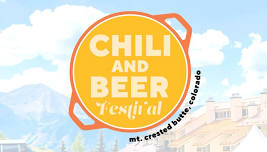 Mt. Crested Butte Chili & Beer Fest