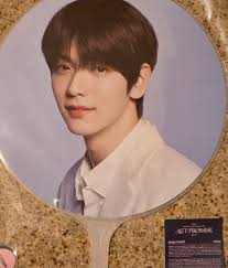 Txt SOOBIN Picket act: promise ep 2