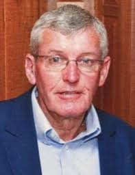 Charles G. Martin Obituary December 21, 2021