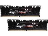 Flare X Series 16GB (2 x 8GB) 288-Pin DDR4 SDRAM DDR4 3200 (PC4 25600) AMD X370 Memory Model F4-3200C14D-16GFX G.Skill
