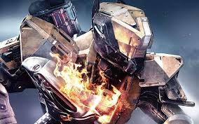 The titan class focuses primarily on defense. Hd Wallpaper King Destiny Taken Titan 4k Wallpaper Flare