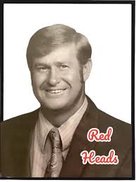 Happy Heavenly Birthday to Coach Jack Moore. What a Uncle and person. You  are missed. 🇺🇸🧑‍🦰🏈😇 #theallamericanredheads  #journeyoftheallamericanredheads #SaveWomensSports #AARH #SaveGirlsSports