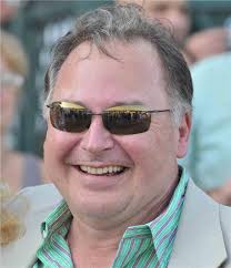 Dutrow Wins King's Bishop