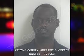 Donald Tarver — Walton County Jail Bookings