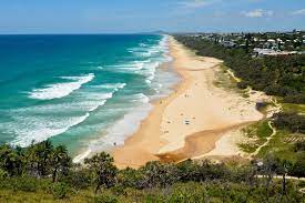 Maybe you would like to learn more about one of these? Visit Sunshine Coast Australia Mooloolaba Beach Queensland