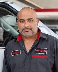 Deon Thornton's Instagram, Twitter & Facebook