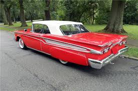 Image result for President Red 1959 Edsel