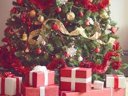 Dezember statt, also am tag nach weihnachten. Warum Feiern Wir Eigentlich Weihnachten Blabla Cafe
