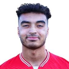 Profile L. Patrick, : Info, news, matches and statistics