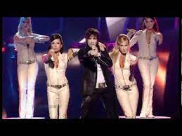 Martin stenmarck (born 3 october 1972 in stockholm) is a swedish singer and actor. Esc 2005 Sweden Martin Stenmarck Las Vegas Hq Youtube