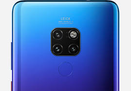 نتيجة بحث الصور عن Huawei Mate 20