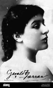 My geraldine hi-res stock photography and images